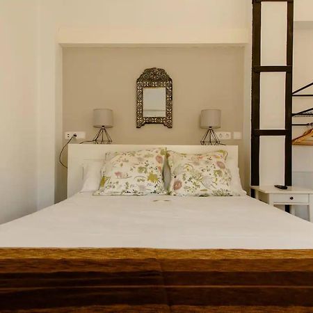 Increible Apto 3º San Miguel Centrocatedral+Parking+Wifi กรานาดา ภายนอก รูปภาพ